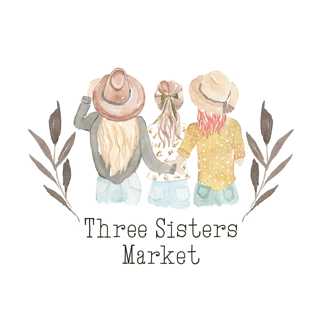 Three Sisters Market