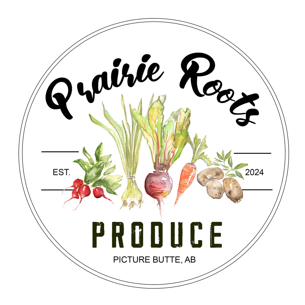 Prairie Roots Produce