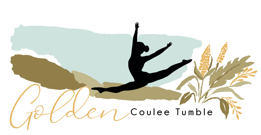 Golden Coulee Tumble
