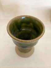 Load image into Gallery viewer, Small Pottery Vase
